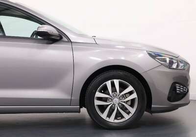 2021 HYUNDAI I30 PD.V4 MY21