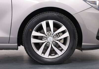 2021 HYUNDAI I30 PD.V4 MY21