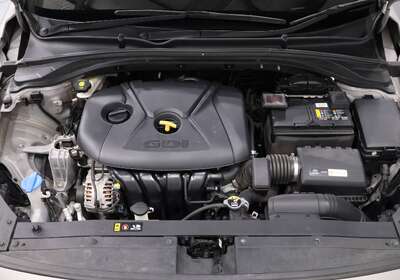 2021 HYUNDAI I30 PD.V4 MY21