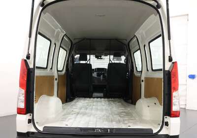 2020 TOYOTA HIACE SLWB