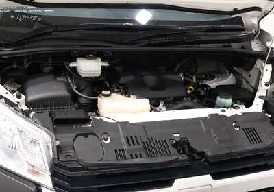 2020 TOYOTA HIACE SLWB