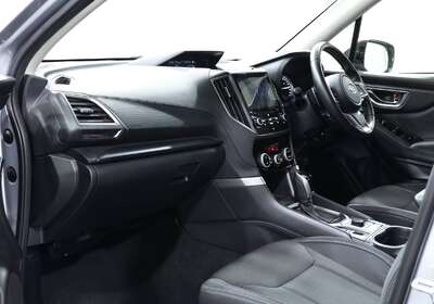 2023 SUBARU FORESTER 2.5I (AWD) 50 YEARS EDITION