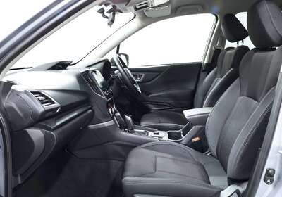2023 SUBARU FORESTER 2.5I (AWD) 50 YEARS EDITION