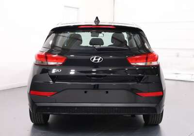 2021 HYUNDAI I30 PD.V4 MY21