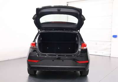2021 HYUNDAI I30 PD.V4 MY21