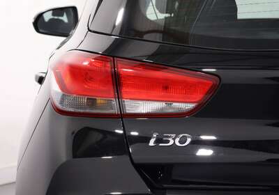 2021 HYUNDAI I30 PD.V4 MY21