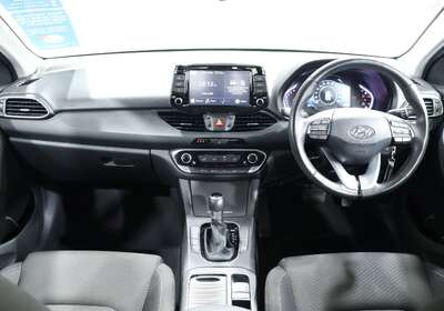 2021 HYUNDAI I30 PD.V4 MY21
