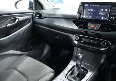 2021 HYUNDAI I30 PD.V4 MY21