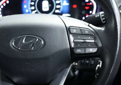 2021 HYUNDAI I30 PD.V4 MY21
