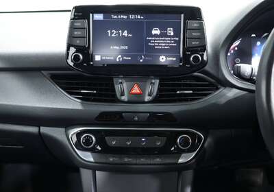 2021 HYUNDAI I30 PD.V4 MY21