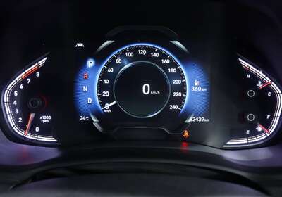 2021 HYUNDAI I30 PD.V4 MY21