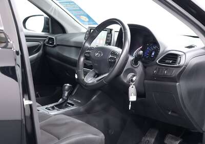 2021 HYUNDAI I30 PD.V4 MY21