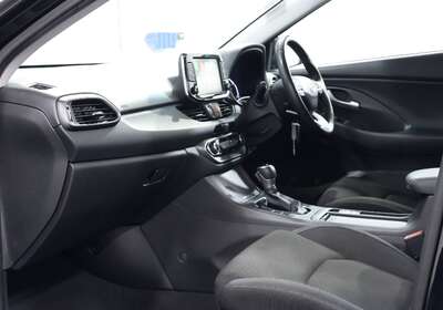 2021 HYUNDAI I30 PD.V4 MY21