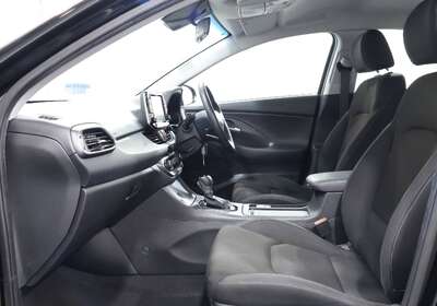 2021 HYUNDAI I30 PD.V4 MY21
