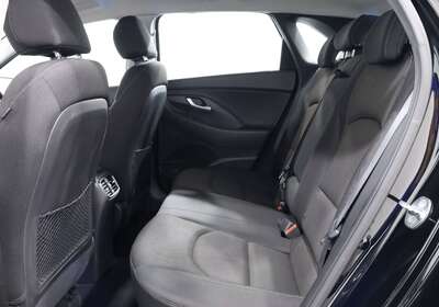 2021 HYUNDAI I30 PD.V4 MY21
