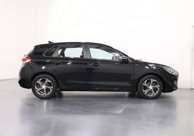 2021 HYUNDAI I30 PD.V4 MY21