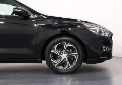 2021 HYUNDAI I30 PD.V4 MY21