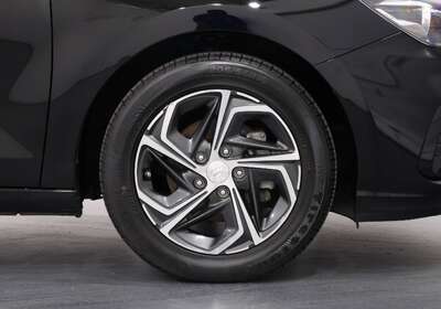 2021 HYUNDAI I30 PD.V4 MY21
