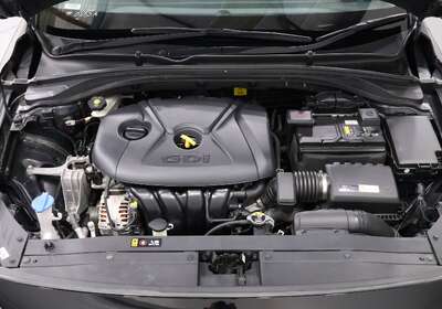 2021 HYUNDAI I30 PD.V4 MY21