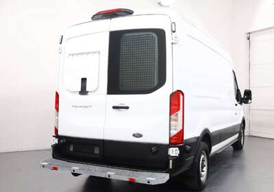 2019 FORD TRANSIT 350L MID ROOF LWB