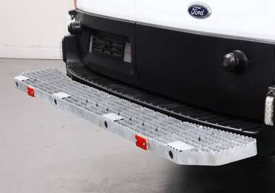 2019 FORD TRANSIT 350L MID ROOF LWB