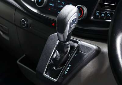 2019 FORD TRANSIT 350L MID ROOF LWB