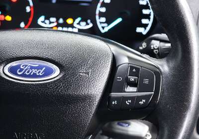 2019 FORD TRANSIT 350L MID ROOF LWB