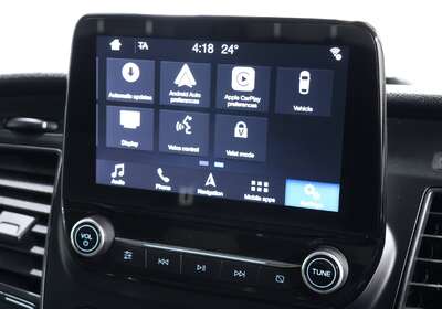 2019 FORD TRANSIT 350L MID ROOF LWB