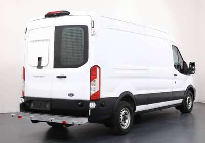 2019 FORD TRANSIT 350L MID ROOF LWB