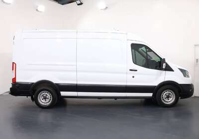 2019 FORD TRANSIT 350L MID ROOF LWB