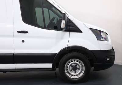 2019 FORD TRANSIT 350L MID ROOF LWB