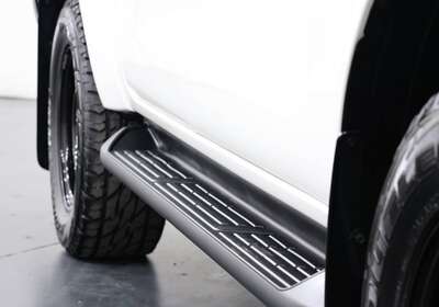 2019 TOYOTA HILUX SR HI-RIDER