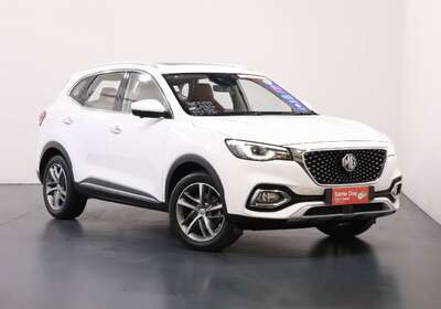 2022 MG HS ESSENCE ANFIELD EDITION