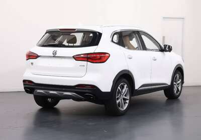 2022 MG HS ESSENCE ANFIELD EDITION