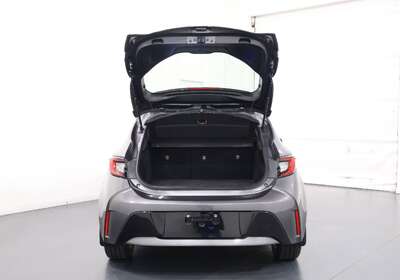 2022 TOYOTA COROLLA ASCENT SPORT HYBRID