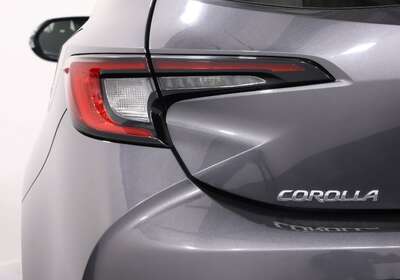 2022 TOYOTA COROLLA ASCENT SPORT HYBRID
