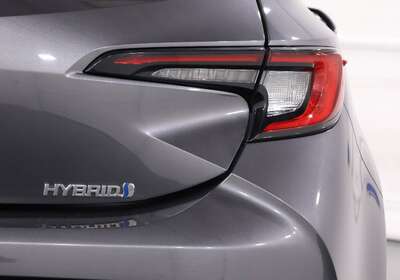 2022 TOYOTA COROLLA ASCENT SPORT HYBRID
