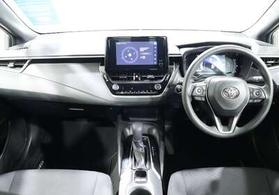 2022 TOYOTA COROLLA ASCENT SPORT HYBRID