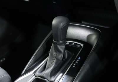 2022 TOYOTA COROLLA ASCENT SPORT HYBRID
