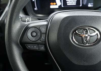 2022 TOYOTA COROLLA ASCENT SPORT HYBRID