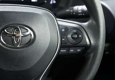 2022 TOYOTA COROLLA ASCENT SPORT HYBRID