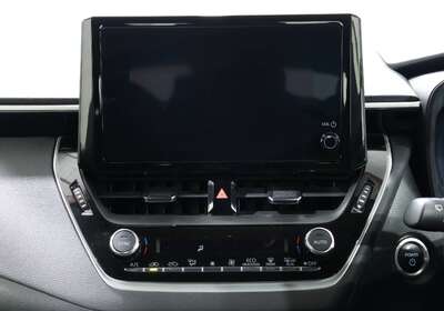 2022 TOYOTA COROLLA ASCENT SPORT HYBRID