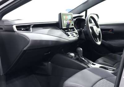 2022 TOYOTA COROLLA ASCENT SPORT HYBRID