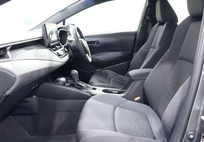2022 TOYOTA COROLLA ASCENT SPORT HYBRID
