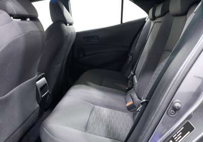 2022 TOYOTA COROLLA ASCENT SPORT HYBRID