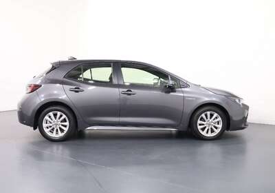 2022 TOYOTA COROLLA ASCENT SPORT HYBRID