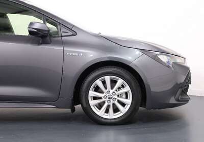2022 TOYOTA COROLLA ASCENT SPORT HYBRID