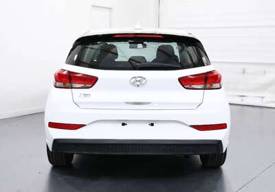 2021 HYUNDAI I30 PD.V4 MY21