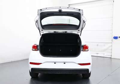2021 HYUNDAI I30 PD.V4 MY21