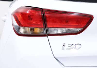 2021 HYUNDAI I30 PD.V4 MY21
